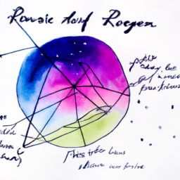 Evrenin Doğası ve Roger Penrose'un Teorileri