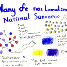 Nanoteknoloji ve Nanomalzemeler: Smalley'nin Çalışmaları ve Keşifleri