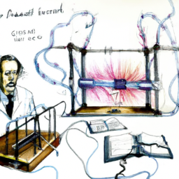 Faraday Kafesi ve Elektrostatik Alanlar: Faraday'ın Deneyleri