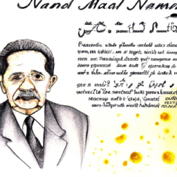 Ahmed Zewail ve Nano-Bilim Araştırmaları