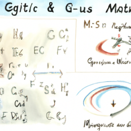 Gauss ve Matematiksel Fizik: Elektromanyetizma ve Manyetik Alanlar