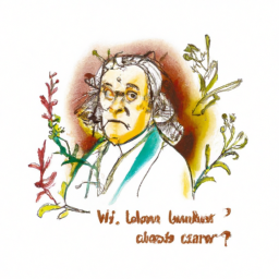 Carl Linnaeus Kimdir?