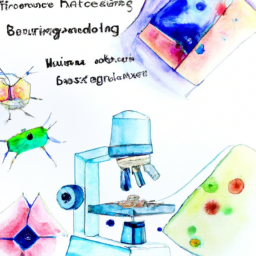 Bernard L. Feringa'nın Nanorobotlar ve İlaç Taşıma Sistemleri Üzerine Araştırmaları