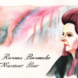 Barbara Romanowicz'in Hayatı ve Kariyeri