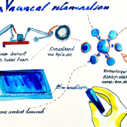 Nanoteknoloji ve Endüstriyel Uygulamalar: Smalley'nin Sanayiye Katkıları