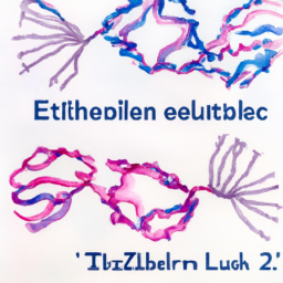 Elizabeth H. Blackburn'ün Telomerlerin Moleküler Biyolojisi Üzerine Çalışmaları