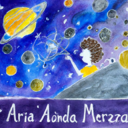 Andrea M. Ghez'in Genç Astronomlara İlham Verme Yolculuğu