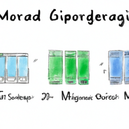 MongoDB Replica Setler için Doğru Donanım Seçimi