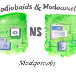 MongoDB ve Node.js: Mükemmel Bir İkilinin En İyi Uygulamaları