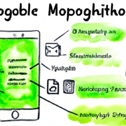 MongoDB ve Mobil Uygulama Geliştirme: Neden MongoDB Kullanmalısınız?