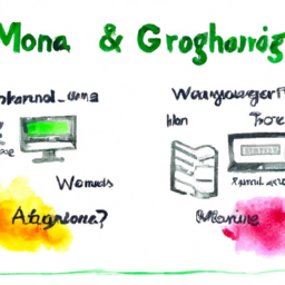 MongoDB ve Grafana Nedir?