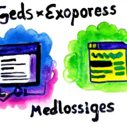 MongoDB ve Express.js ile Web Scraping ve Veri Toplama