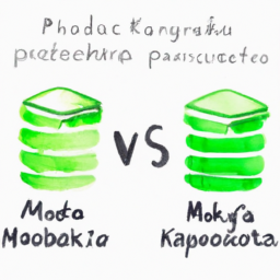 Apache Kafka ve MongoDB Veri Depolama Çözümleri: Hangisi Daha İyi?