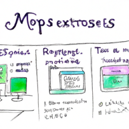 MongoDB ve Express.js ile REST API'lerin Test Edilmesi