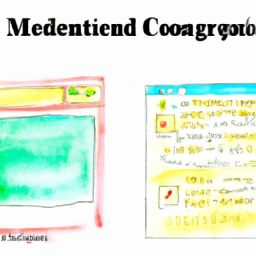 MongoDB ve Express.js ile Multimedya İçerikli Web Uygulaması Geliştirme