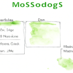 MongoDB JSON Veri İşleme Örnekleri