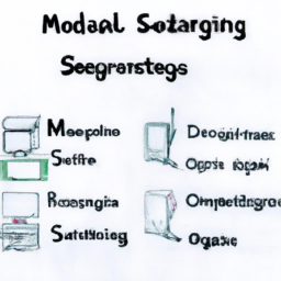 MongoDB Replica Setlerin İletişim Ayarları