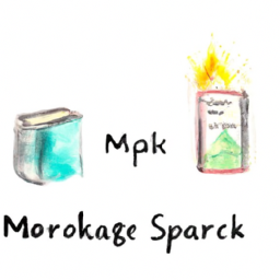 Apache Spark ve MongoDB