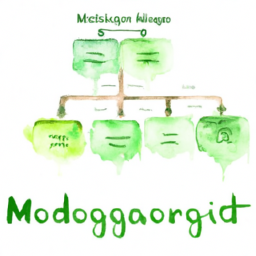 MongoDB Agregasyon Framework