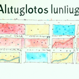 AutoML İle Gruplama Algoritmaları Kullanımı