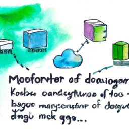 MongoDB ve Docker Konteynerizasyonu: Yolculuk Başlamadan Önce Bilmeniz Gerekenler