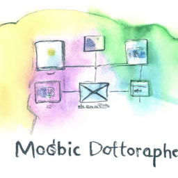 MongoDB ve Node.js İle Web Uygulamaları Geliştirme