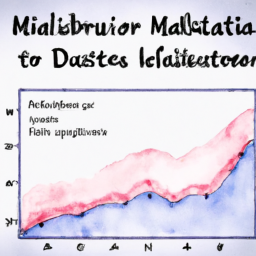 Matplotlib Kullanarak Dağılım Grafiği Oluşturma