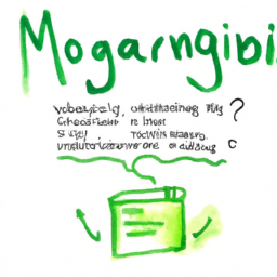 MongoDB Nedir?