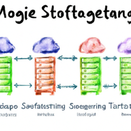 MongoDB ve .NET Framework'te Çoklu Depolama Çözümleri