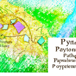 Jeo-uzamsal Veri İşleme Uygulamaları İçin Python Paketleri