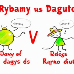 Django vs. Ruby on Rails: Karşılaştırma