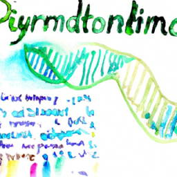 Biyoenformatik Verilerin İşlenmesinde Python'un Kullanımı