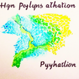 Geospatial Analysis İçin Python Kullanımı