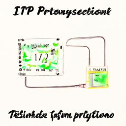 I2C Protokolü ile Python Programlama