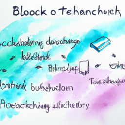 Blockchain Teknolojisi: Nedir ve Nasıl Kullanılır?