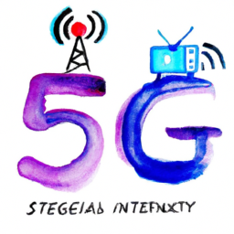 5G ve Eğlence Sektörü