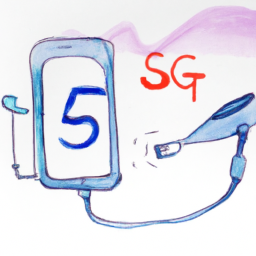 5G ve E-Sağlık: Uzaktan Tıbbi Bakım ve Telecerrahi