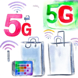 5G ve E-ticaret: Hızlı İşlem ve Daha İyi Alışveriş Deneyimi 