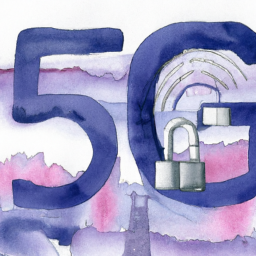 5G ve Güvenlik: Ağ Güvenliği ve Veri Koruması