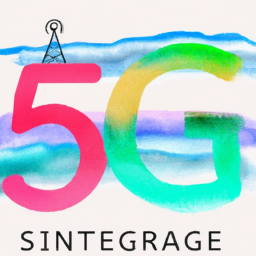 5G ve Küresel İletişim: Yüksek Hızlı Veri Aktarımı ve Sınırsız Bağlantı