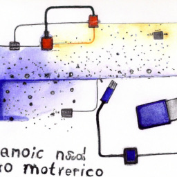 Nano Elektronik: Küçük Devreler, Büyük İlerlemeler