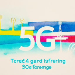 5G Teknolojisine Geçiş ve Yaratacağı Değişim