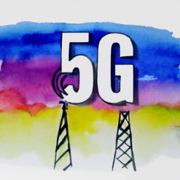 5G Ağ Altyapısı: Yeni Nesil Kablosuz Bağlantı