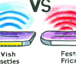 NFC vs. RFID: İletişim Teknolojilerinin Karşılaştırması