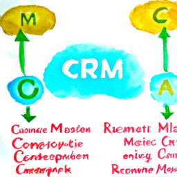 İletişim Teknolojilerinde CRM: Müşteri İlişkileri Yönetimi