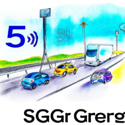 5G ve Akıllı Ulaşım: Trafiğin Optimizasyonu ve Araç İletişimi