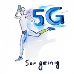 5G ve Akıllı Giyilebilir Teknolojiler: Sağlık İzleme ve Spor Performansı