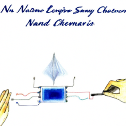 Nano Elektrokimya: Enerji Depolama ve Dönüşümün Yeni Yolu