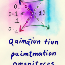 Kuantum Fiziği ve Matematik Arasındaki Bağlantı