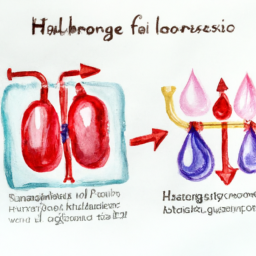 Hemoglobinin İşlevleri ve Taşıdığı Gazlar